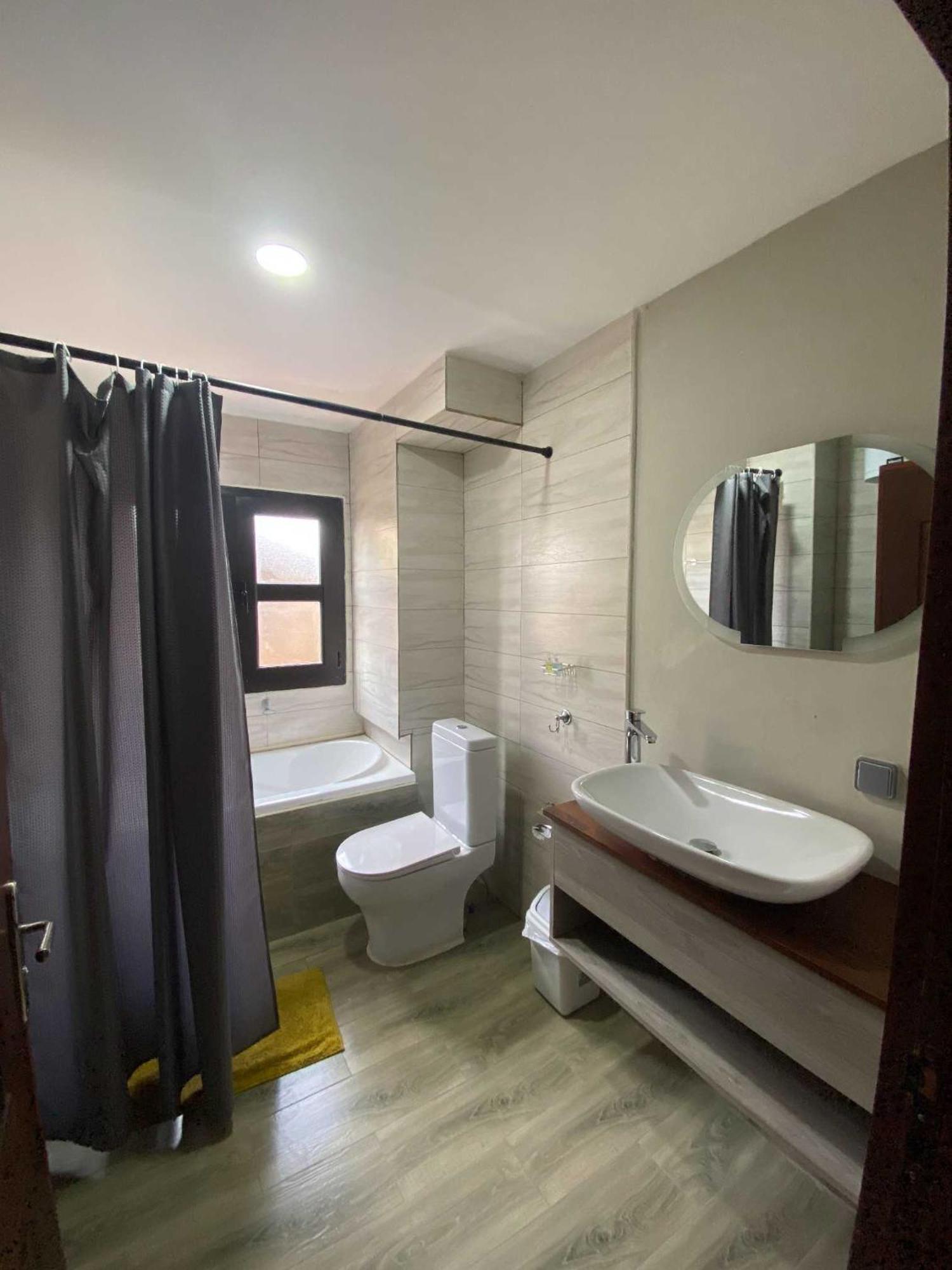 Boutique Hotel Pavillon Abidjan Kültér fotó